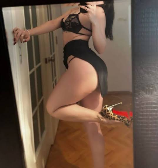 Adapazarı Escort Helin